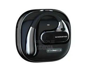 Monster Open Ear Ac320 – Wireless Sports Headphones