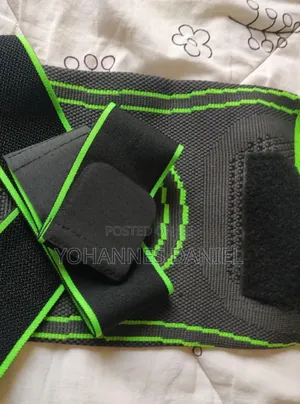 Knee Support – Adjustable Compression Knee Brace