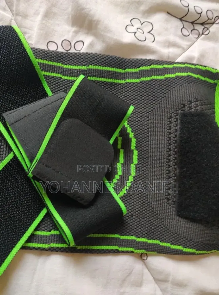 Knee Support – Adjustable Compression Knee Brace