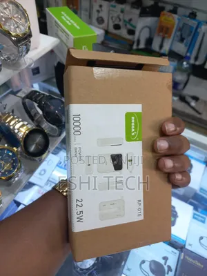 RUGGAS 10,000mah Powerbank