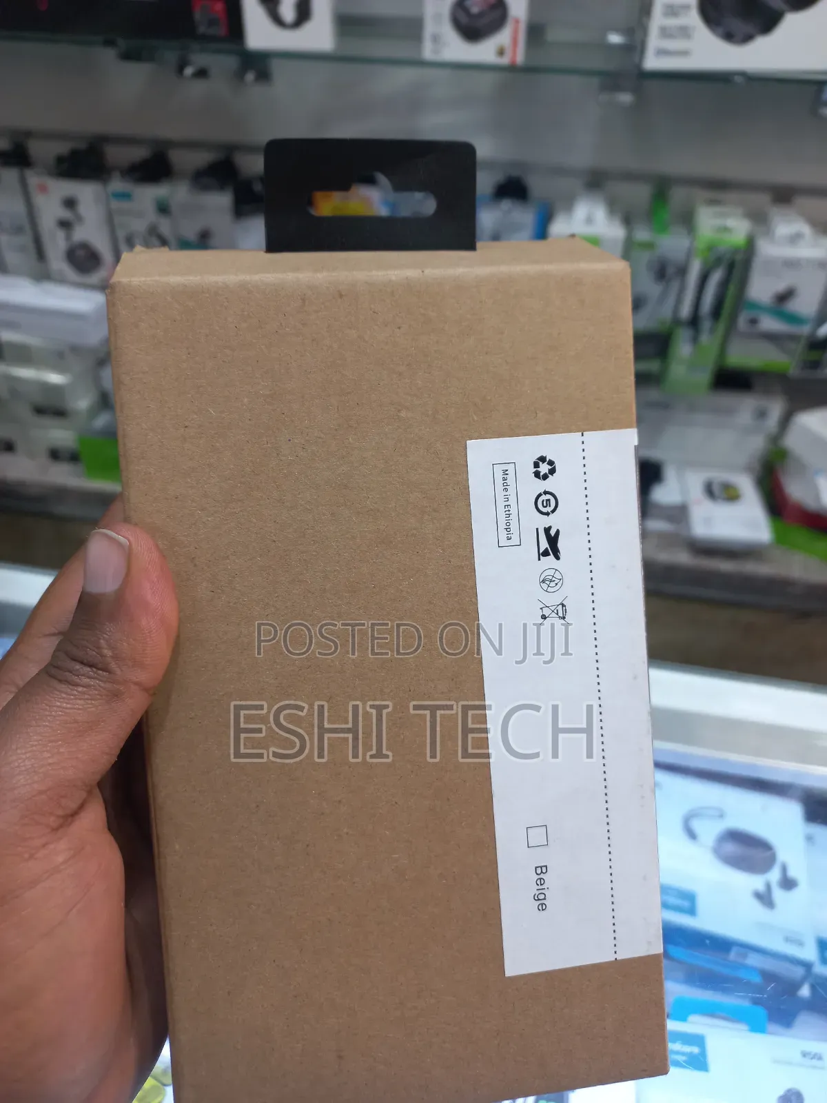 RUGGAS 10,000mah Powerbank