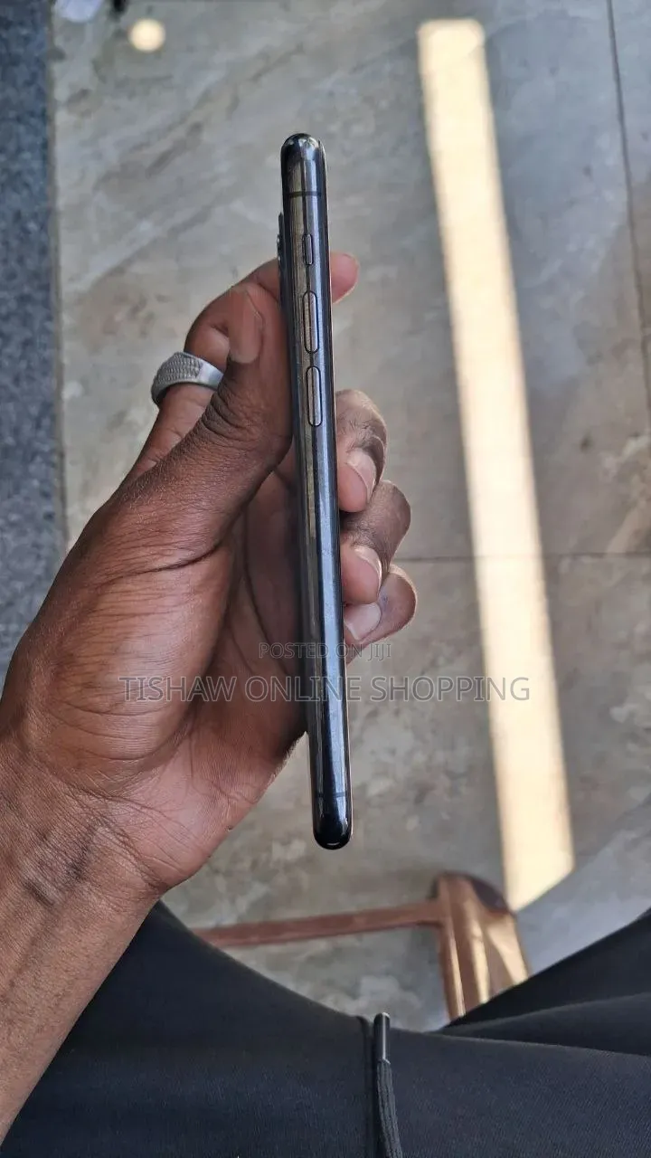 Apple iPhone 11 Pro 256 GB Black