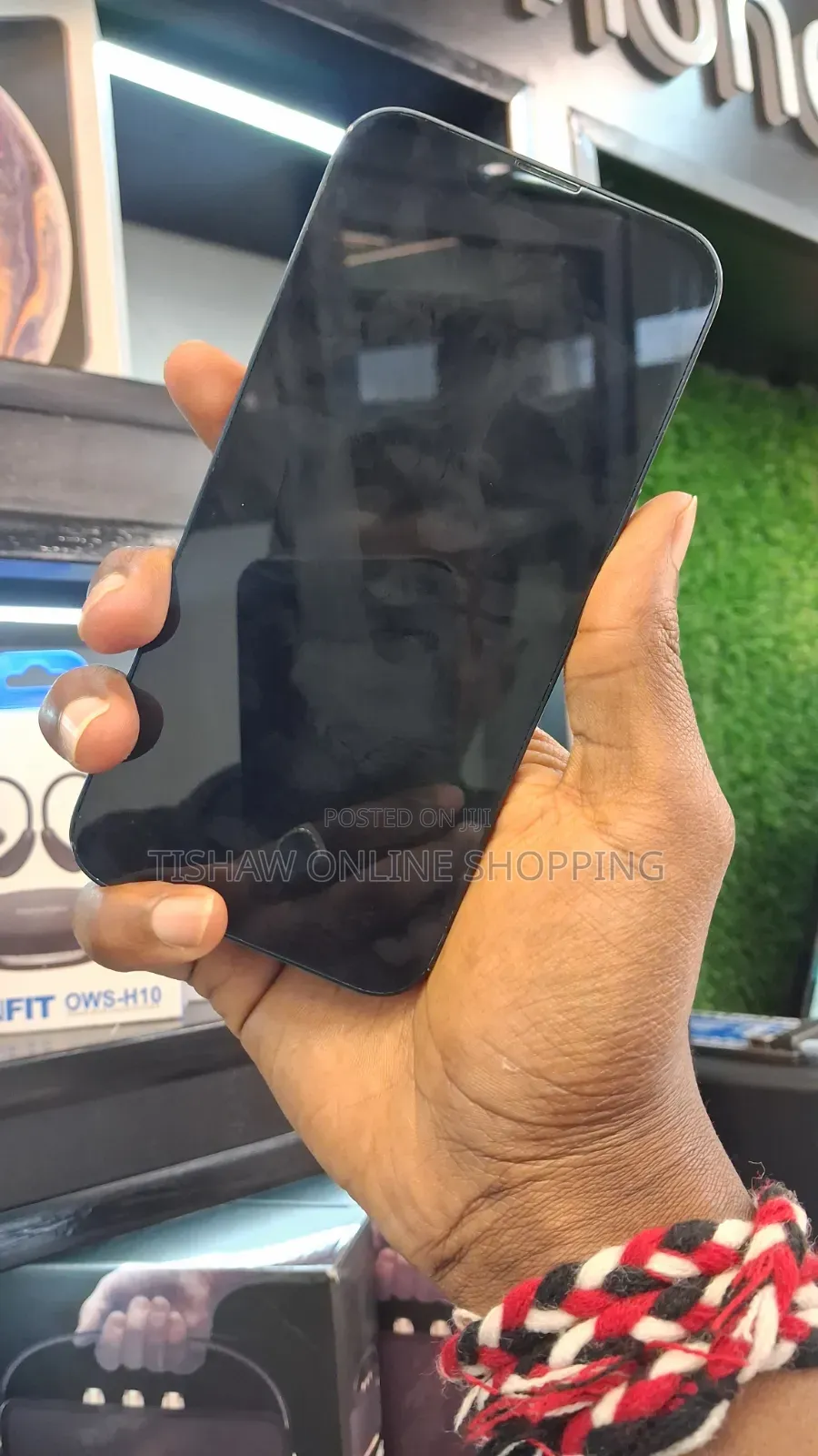 New Apple iPhone 13 128 GB Black