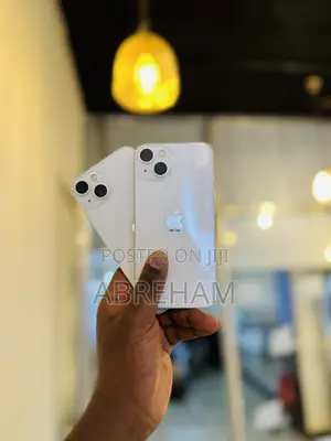 Apple iPhone 13 128 GB White