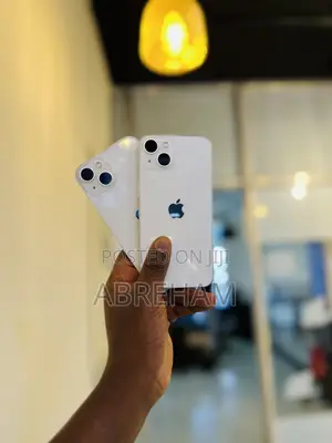 Apple iPhone 13 128 GB White