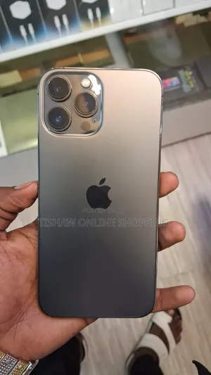 New Apple iPhone 14 Pro 256 GB Black