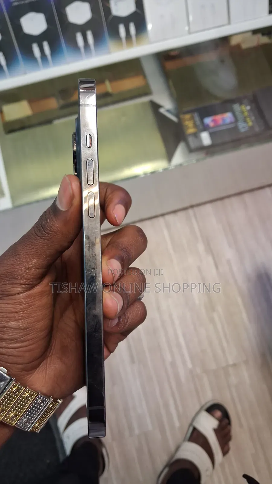 New Apple iPhone 14 Pro 256 GB Black