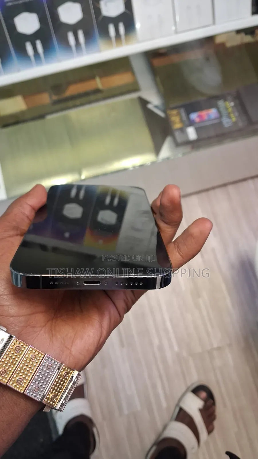 New Apple iPhone 14 Pro 256 GB Black