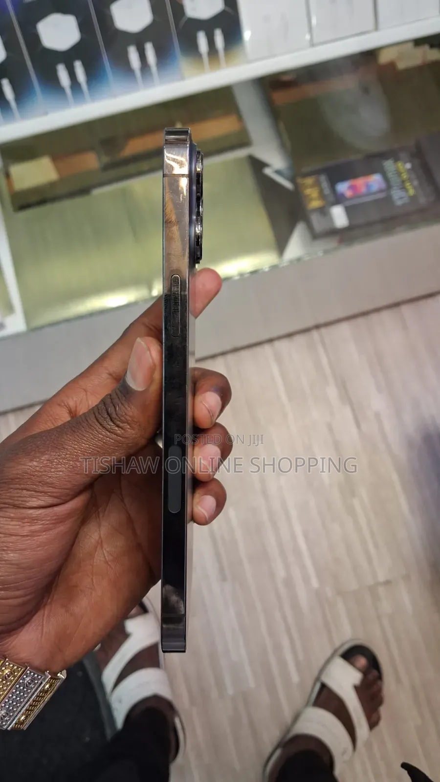 New Apple iPhone 14 Pro 256 GB Black