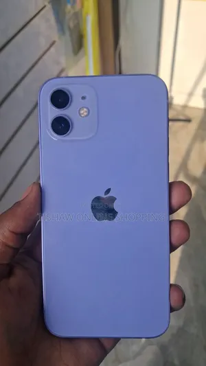 New Apple iPhone 12 64 GB