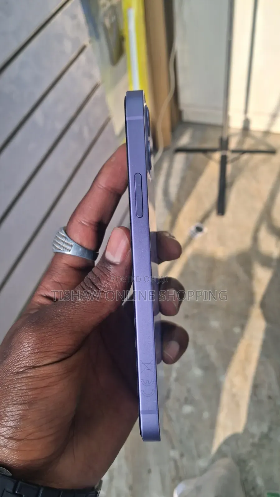 New Apple iPhone 12 64 GB