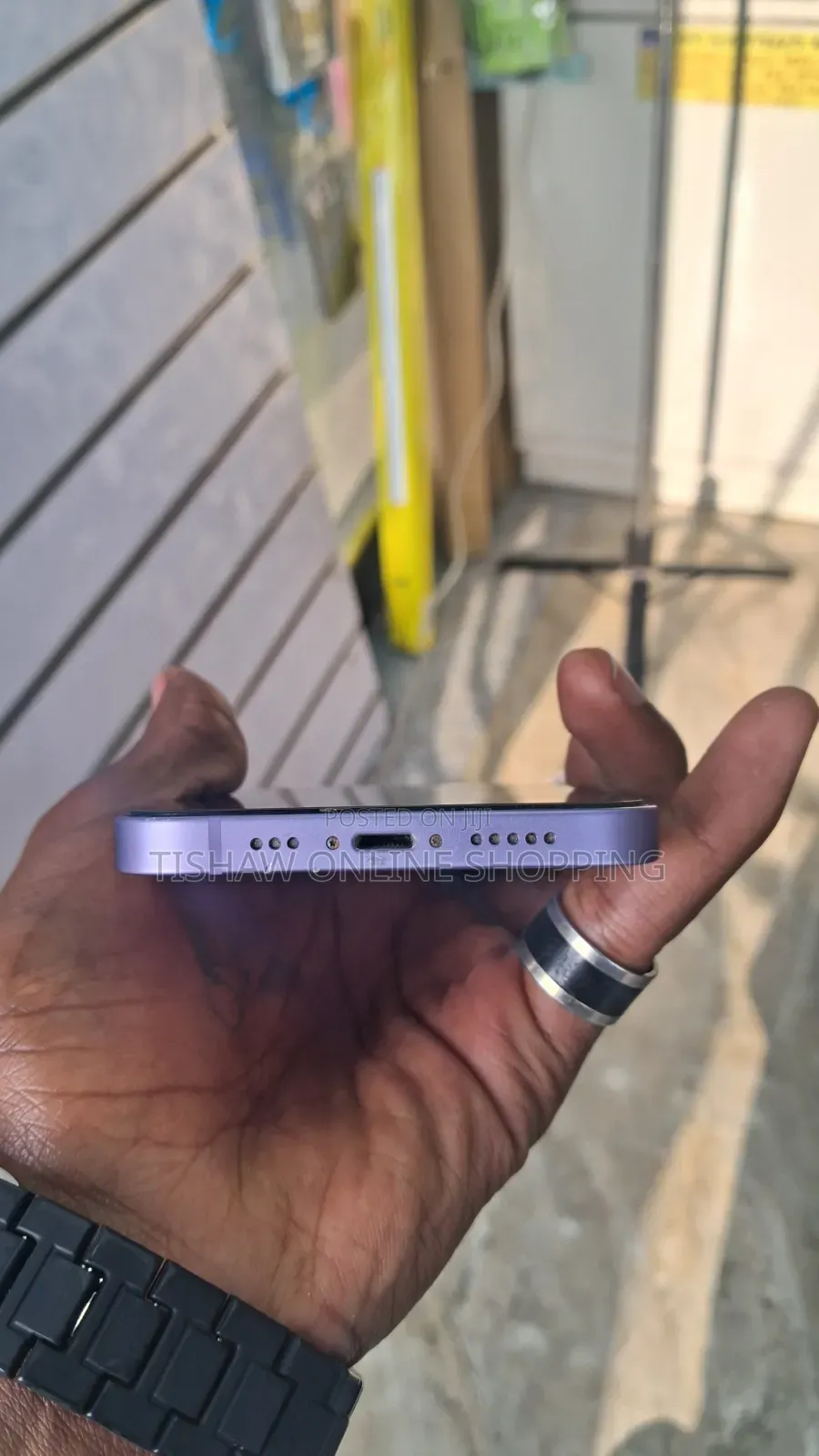 New Apple iPhone 12 64 GB