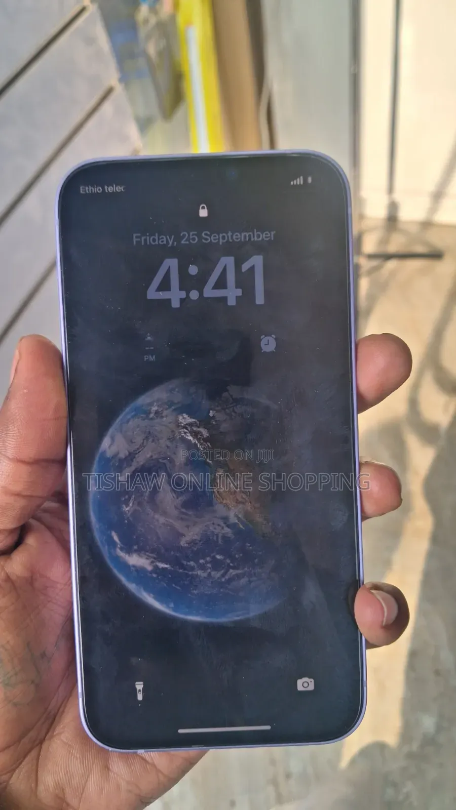 New Apple iPhone 12 64 GB