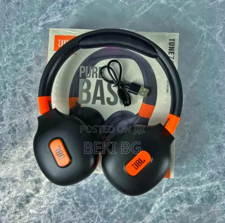 JBL Tune 760