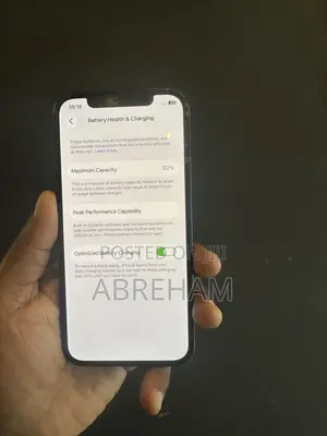 Apple iPhone 12 128 GB Black