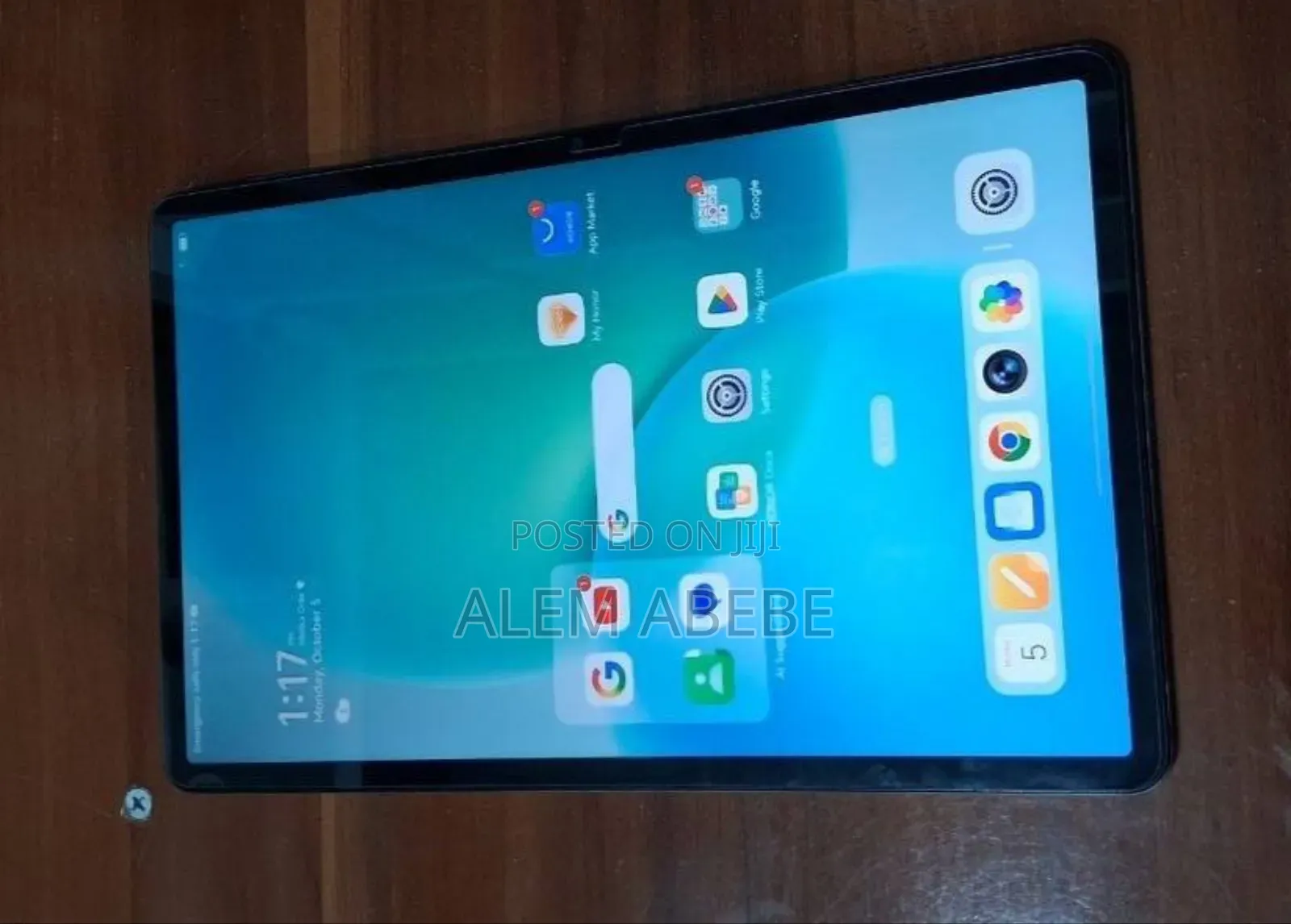 New Honor Pad X9 128 GB