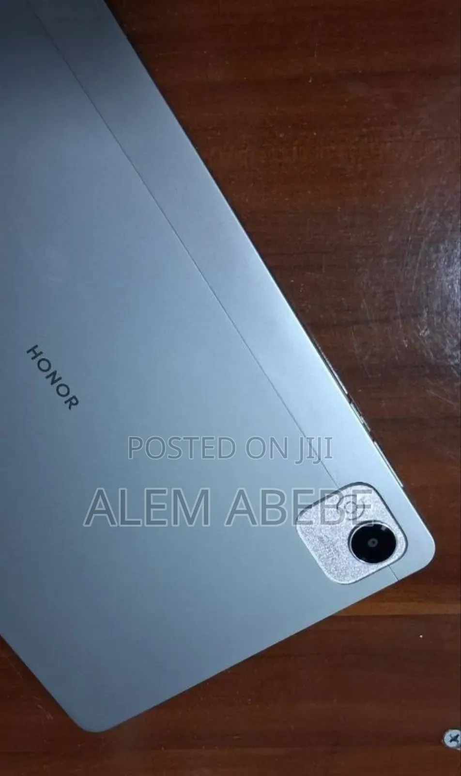 New Honor Pad X9 128 GB