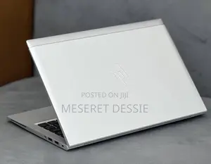 New Laptop HP EliteBook 830 G8 8GB Intel Core i5 SSD 512GB