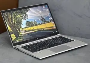 New Laptop HP EliteBook 830 G8 8GB Intel Core i5 SSD 512GB