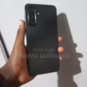 New Samsung Galaxy A17 128 GB Black