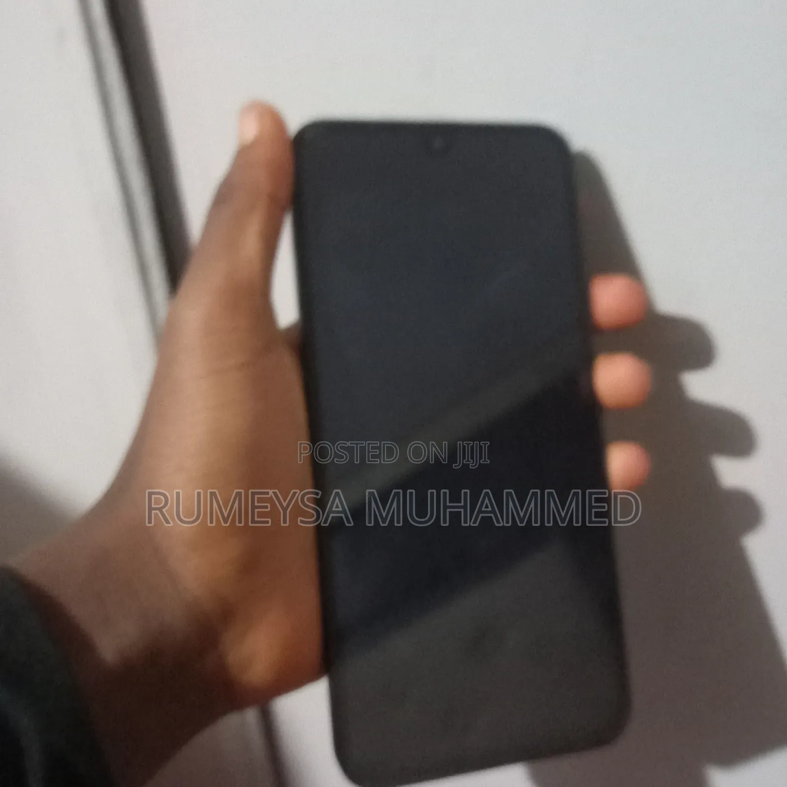 New Samsung Galaxy A17 128 GB Black