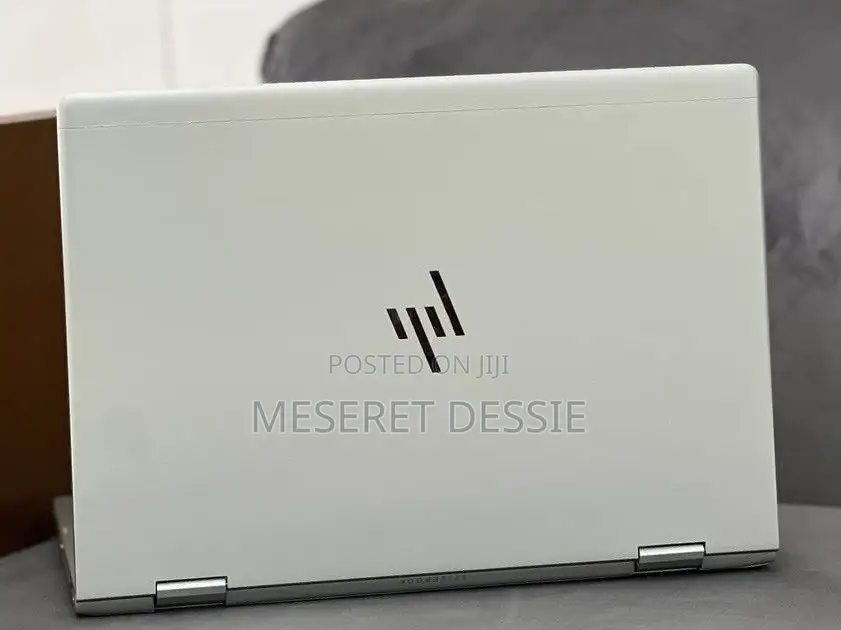 New Laptop HP EliteBook 830 G6 16GB Intel Core i5 SSD 512GB