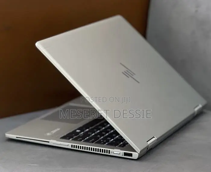 New Laptop HP EliteBook 830 G6 16GB Intel Core i5 SSD 512GB