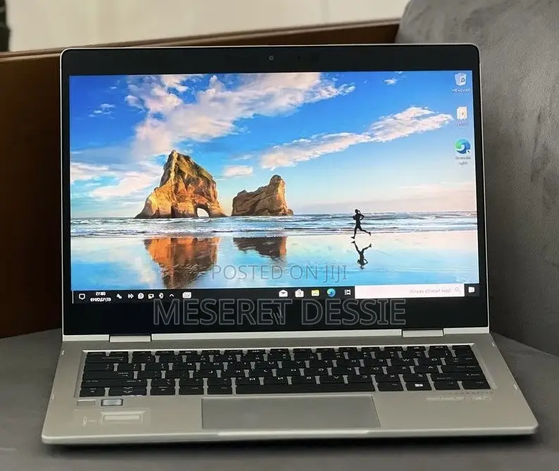 New Laptop HP EliteBook 830 G6 16GB Intel Core i5 SSD 512GB