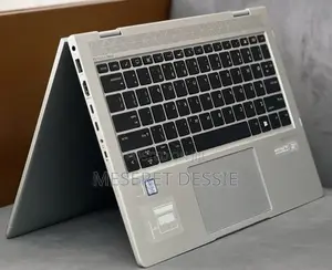 New Laptop HP EliteBook 830 G6 16GB Intel Core i5 SSD 512GB