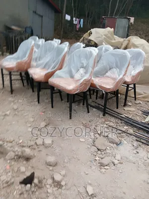 Outstanding Chairs to Order Instantly. በትዕዛዝ የሚሰሩ ወንበሮች