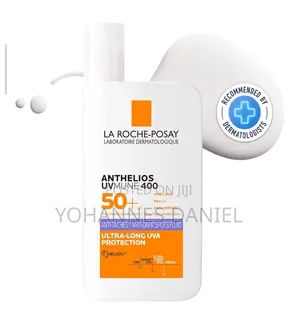 Laroche Posay Anti Dark Spot Fluid Sunscreen – Anti Pigmentation