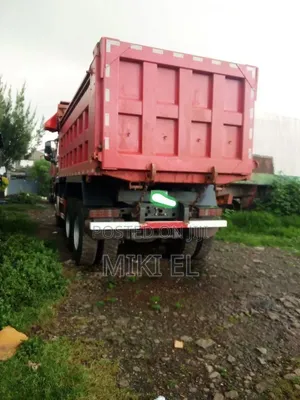 Dumptrucksino