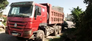 Dumptrucksino