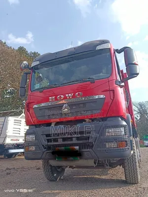 Dumptrucksino