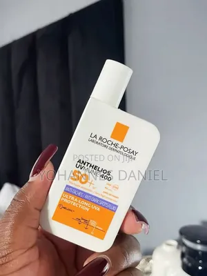 Laroche Posay Anti Dark Spot Fluid Sunscreen – 400 Face Protection