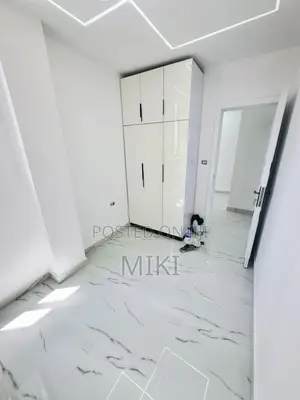 Furnished 3bdrm Apartment in Diaspora Garment, Nifas Silk-Lafto