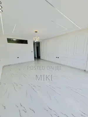 Furnished 3bdrm Apartment in Diaspora Garment, Nifas Silk-Lafto