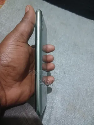 Samsung Galaxy F04 64 GB Silver