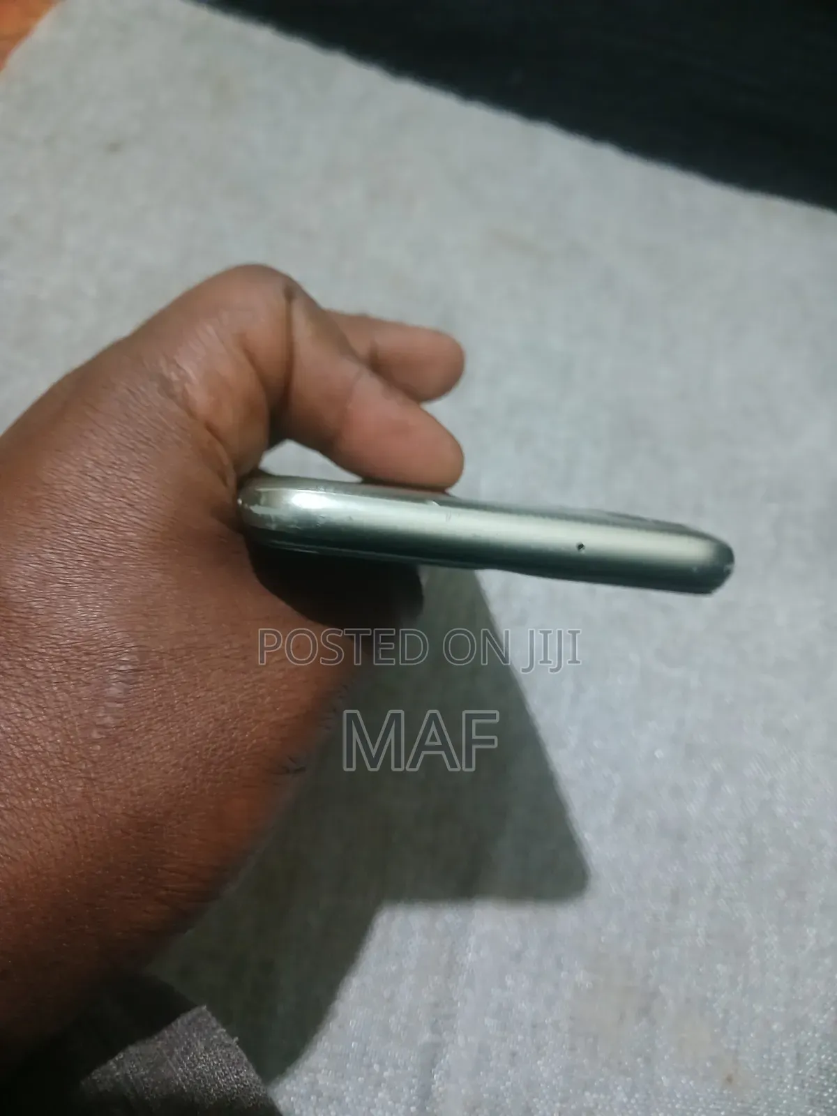 Samsung Galaxy F04 64 GB Silver