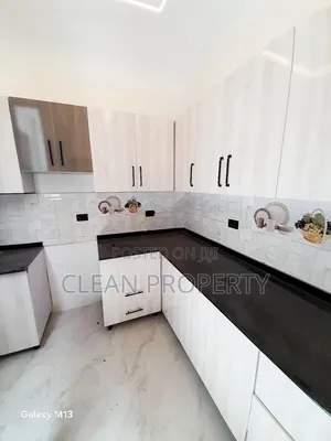 2bdrm Apartment in Clean Properties, Bole for rent
