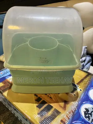 Spoon and Fork Rack (Used )
