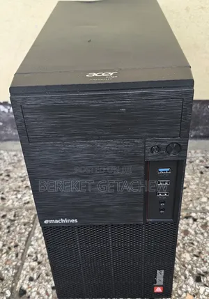 Desktop Computer Acer 16GB Intel Core i5 SSD 1T