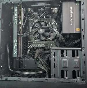 Desktop Computer Acer 16GB Intel Core i5 SSD 1T