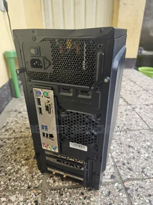 Desktop Computer Acer 16GB Intel Core i5 SSD 1T