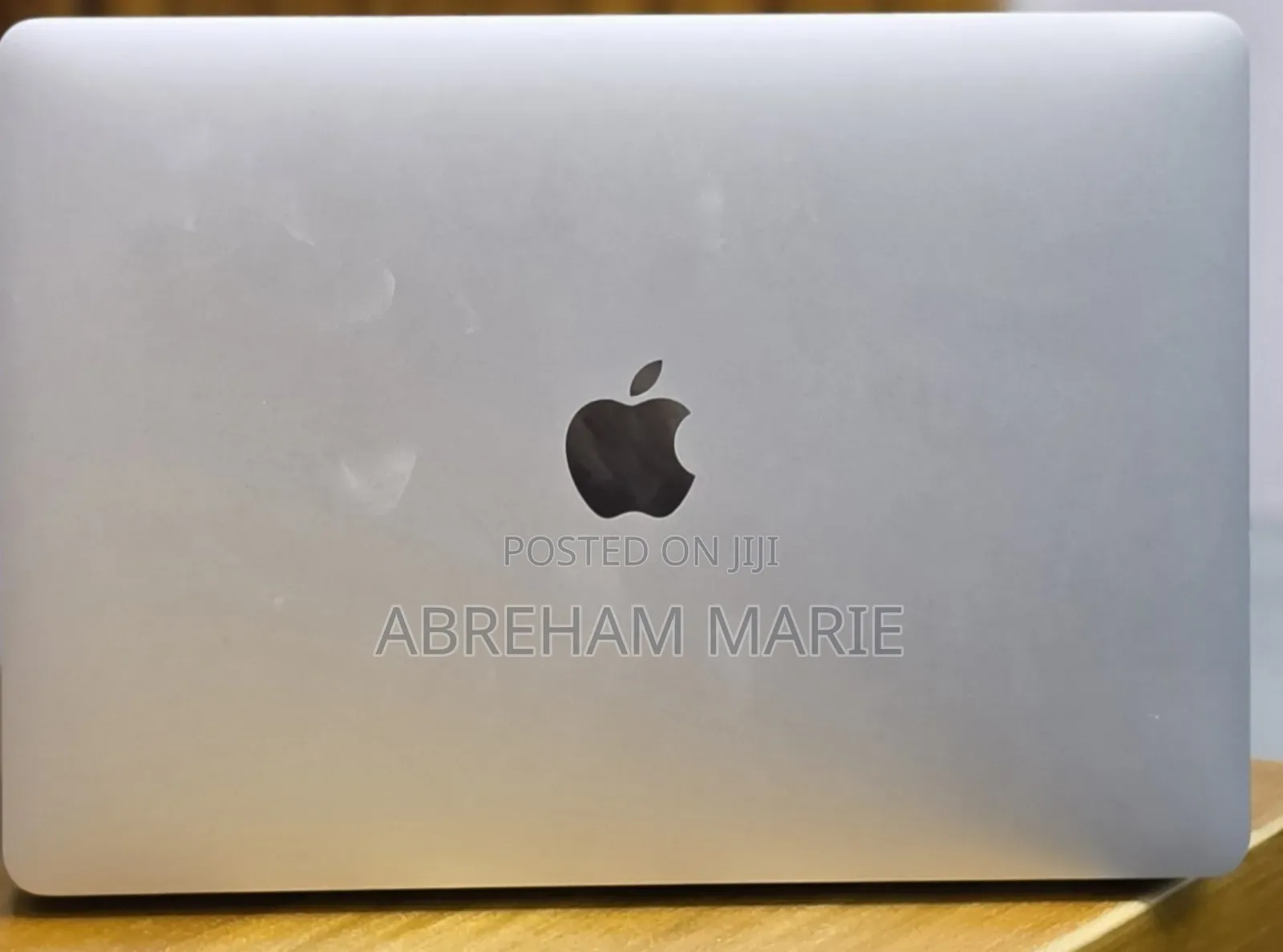 New Laptop Apple MacBook Air 2020 M1 8GB Apple M1 SSD 512GB