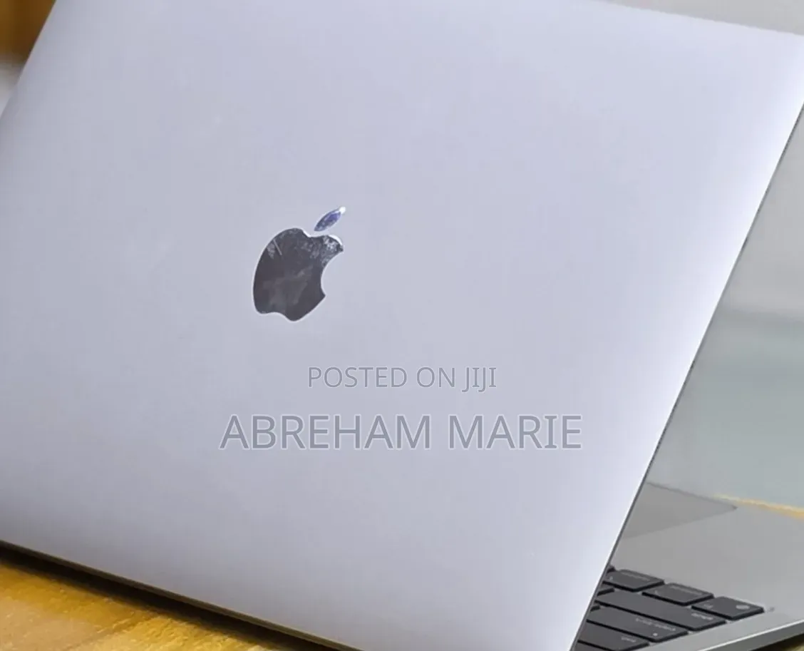 New Laptop Apple MacBook Air 2020 M1 8GB Apple M1 SSD 512GB