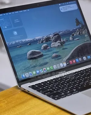 New Laptop Apple MacBook Air 2020 M1 8GB Apple M1 SSD 512GB
