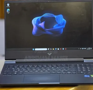 Laptop HP Victus 15 8GB Intel Core i5 SSD 512GB