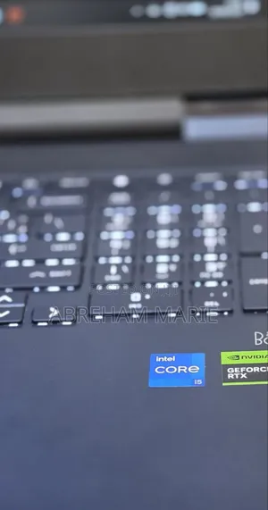 Laptop HP Victus 15 8GB Intel Core i5 SSD 512GB
