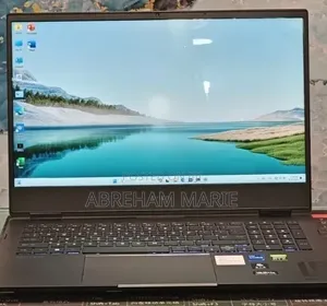 New Laptop HP Victus 16 16GB Intel Core i7 SSD 512GB